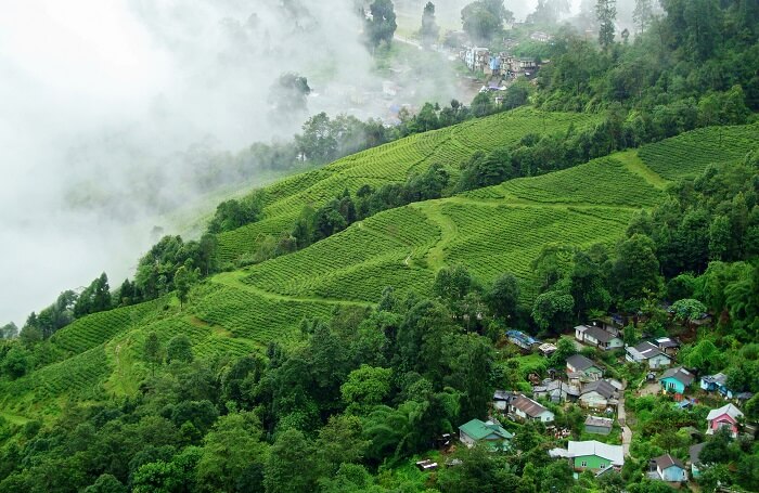 Road Trips From Kolkata