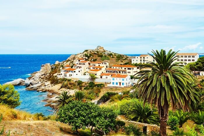 Calvi, France