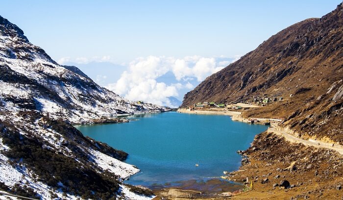 Gangtok