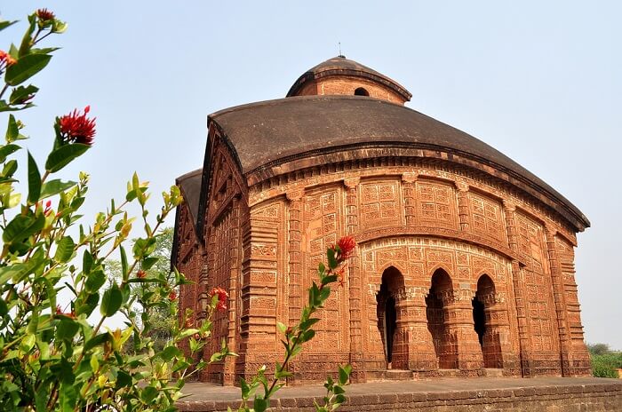 Bishnupur Kolkata