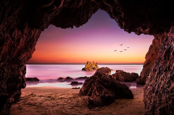 Beaches in USA