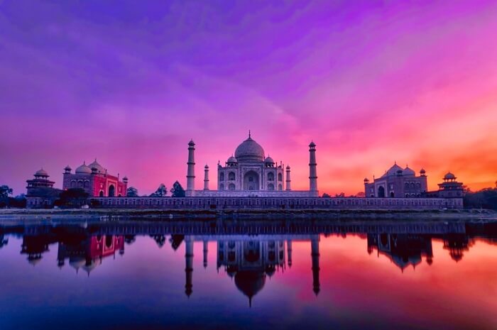 India Tourism