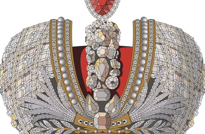 Diamond Fund in Moscow