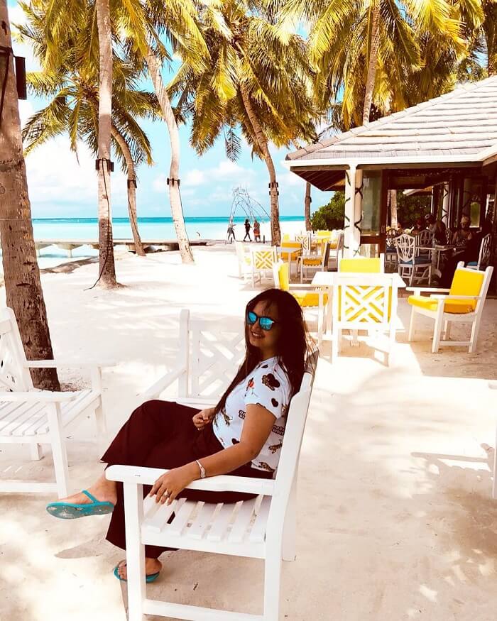 beaches of sun island resort