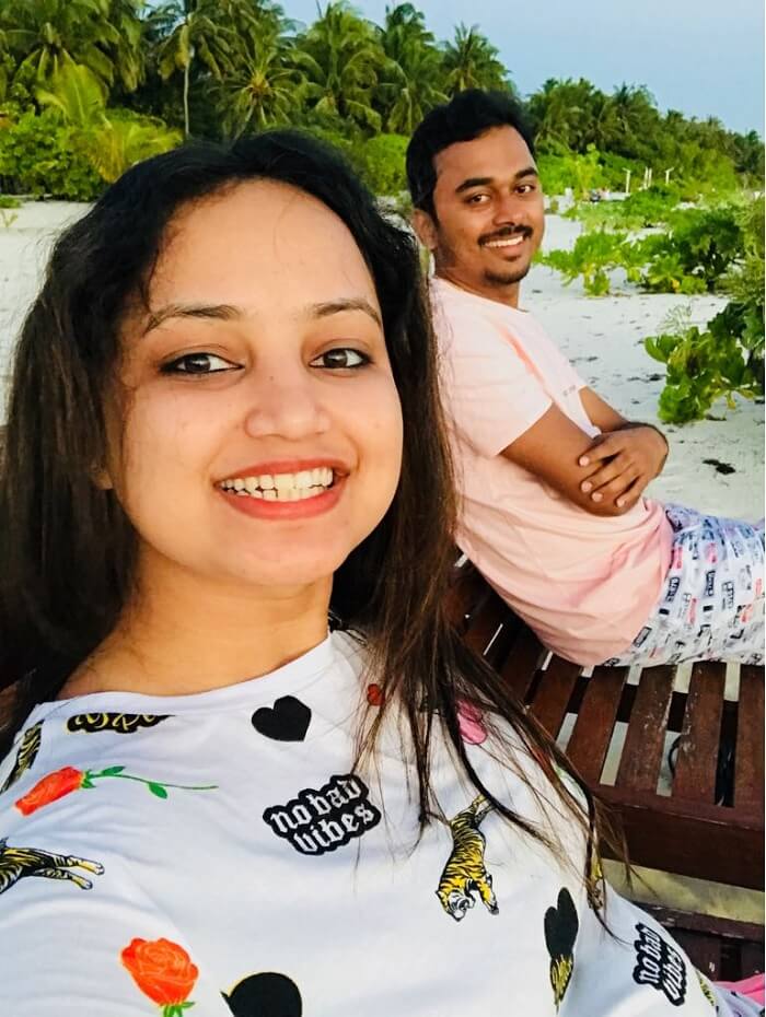 sun island resort chill
