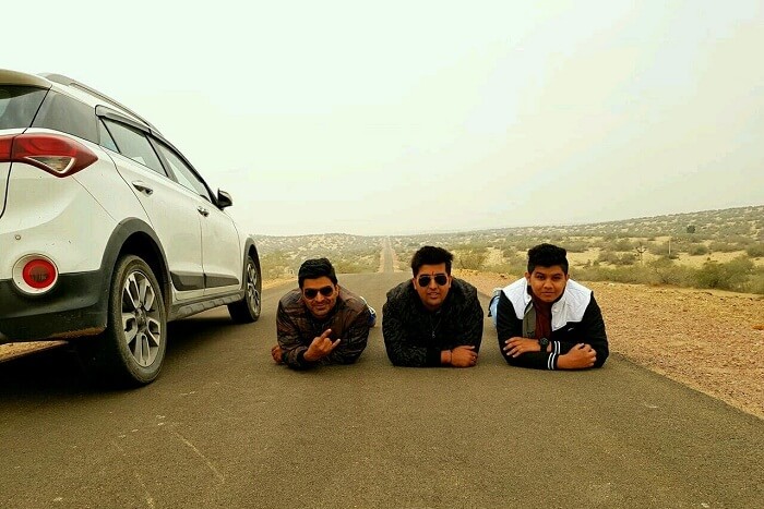 jaisalmer