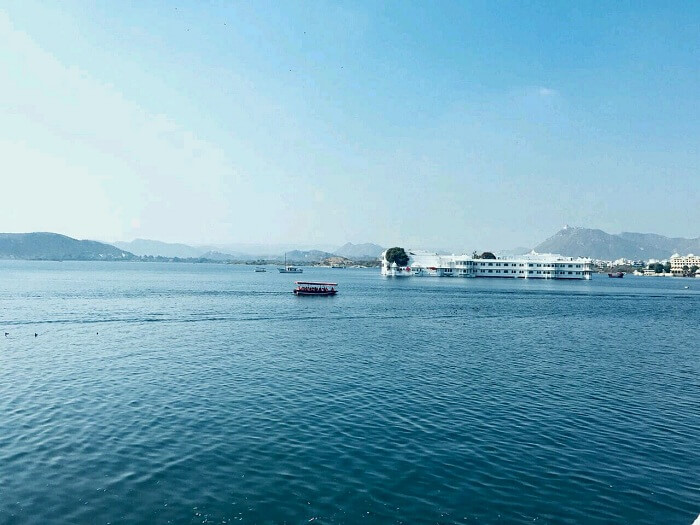 jal mahal in jaipur