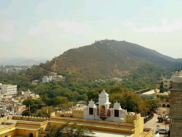 jaipur family trip