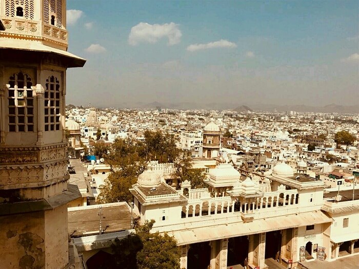places to see in jaipur