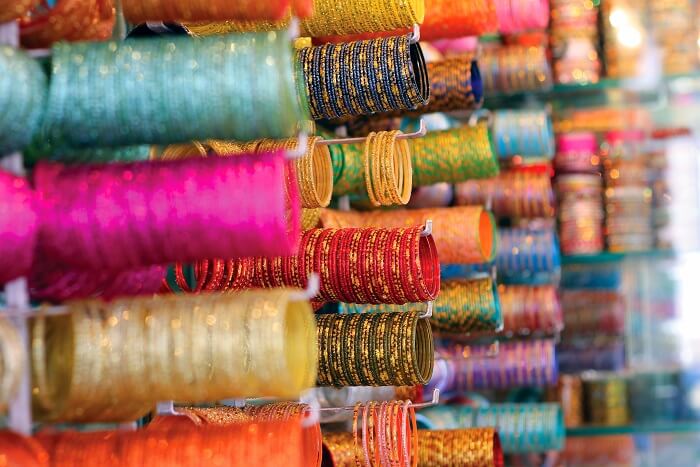 Laad Bazaar, Hyderabad