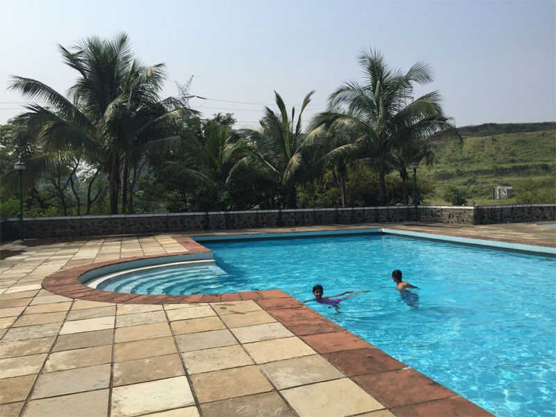 Modi Resort karjat