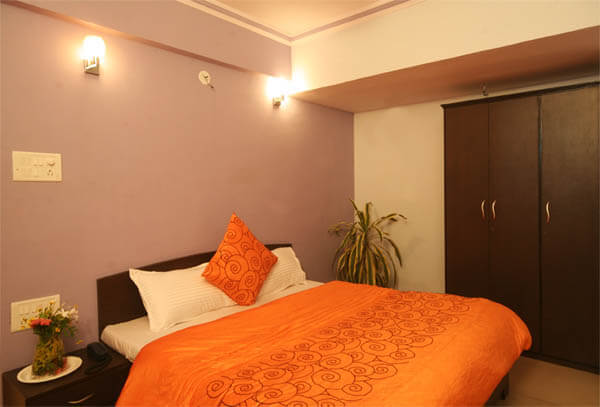 Mohili Meadows Resort