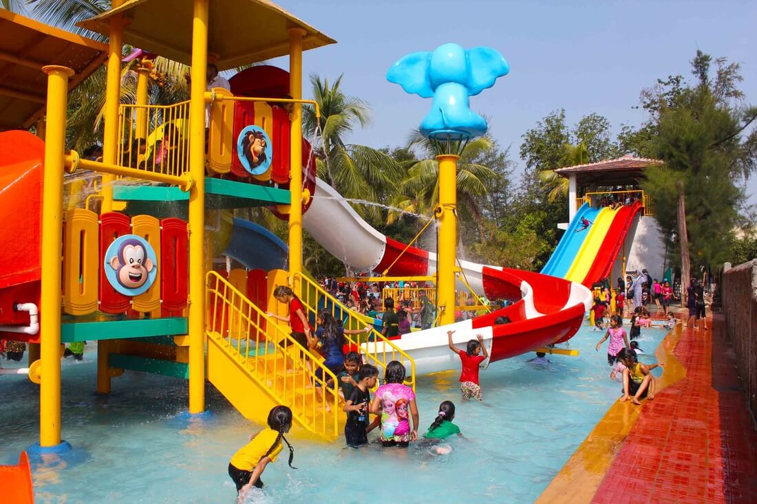 Pinewood Resort