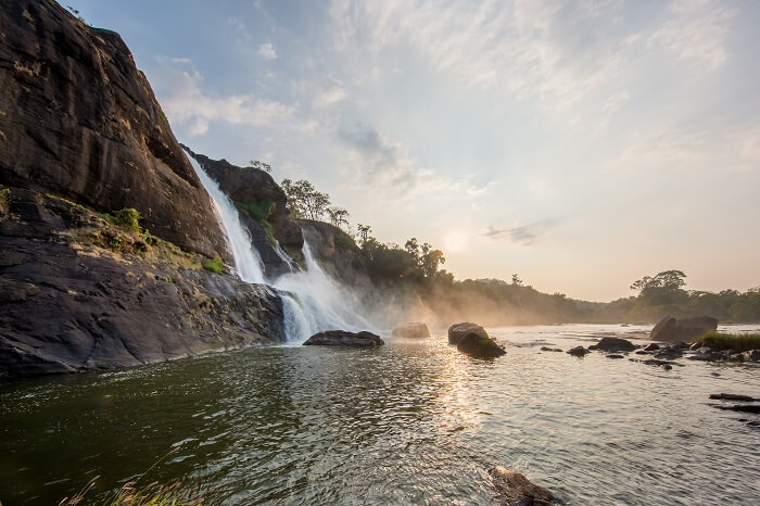 visit Thrissur in kerala in summer