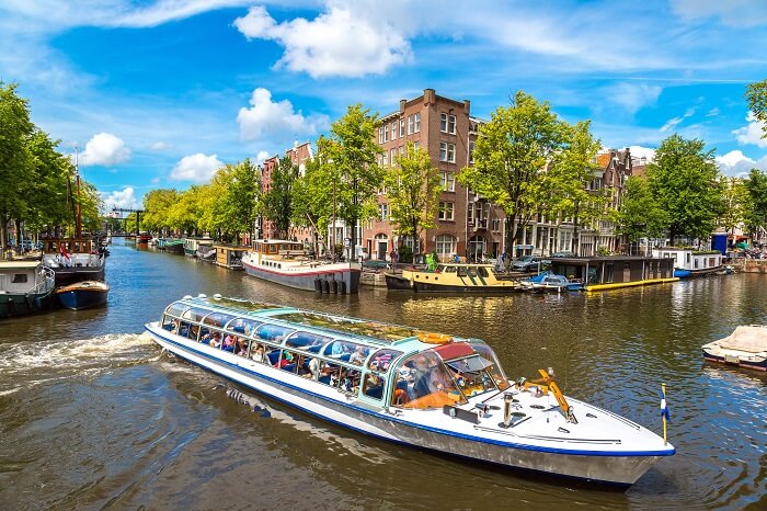 things to do in netherlands