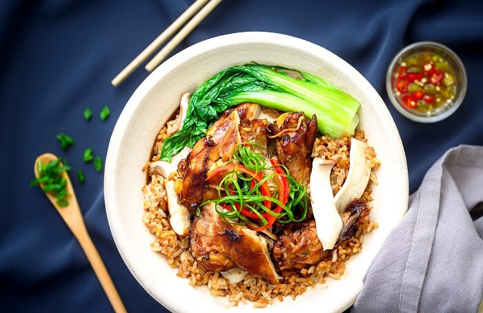 5 Restaurants Near Universal Studios For The Real Taste Of Singapore