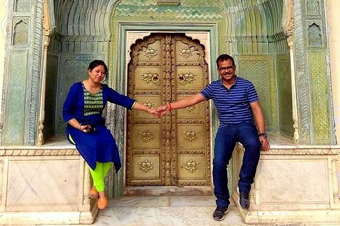 things to do in rajasthan on romantic trip