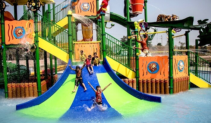 water parks in mumbai