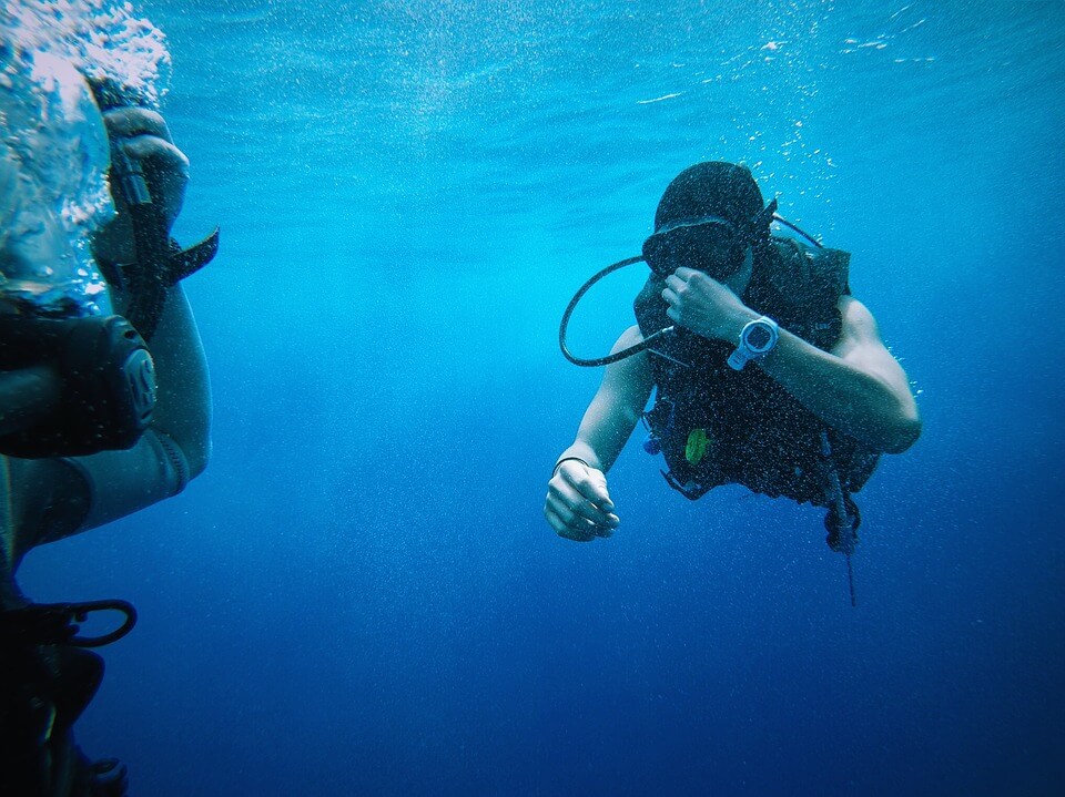 Absolute Scuba in Pune
