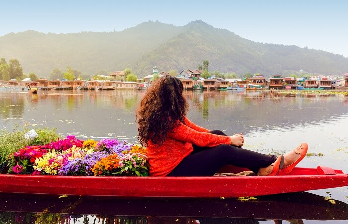 things to do in srinagar