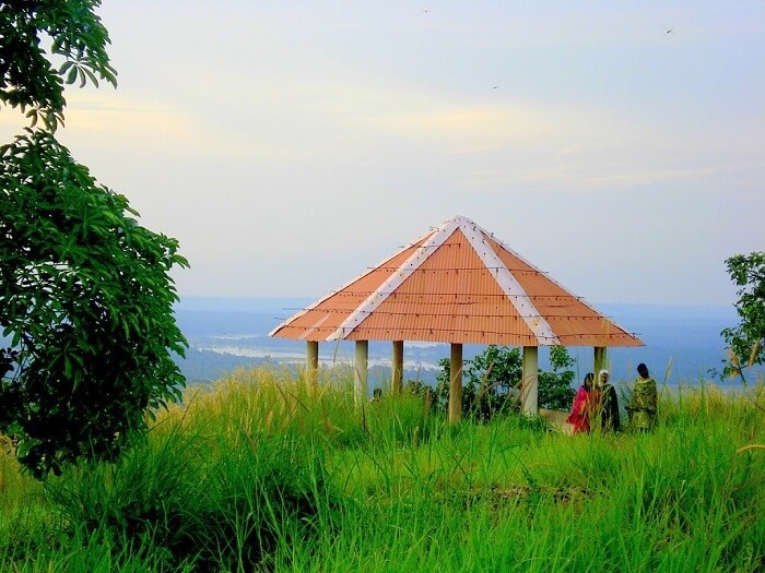 one day tour places in thrissur