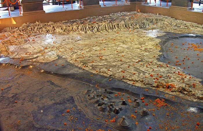 Bharat Mata Mandir
