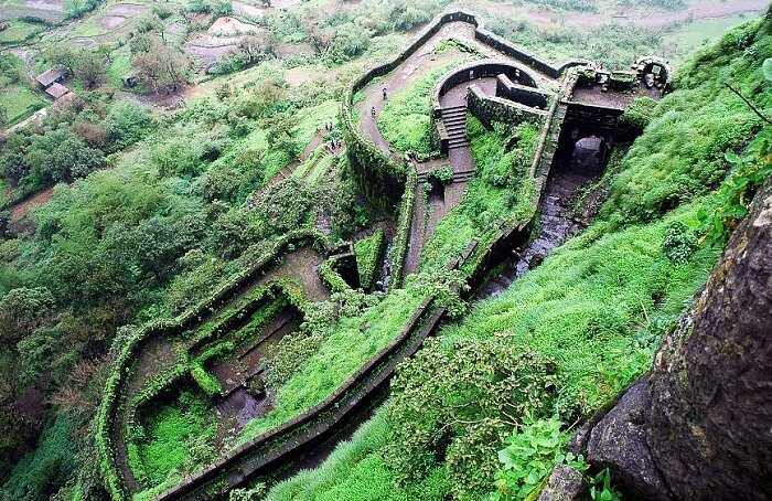 khandala tourist points