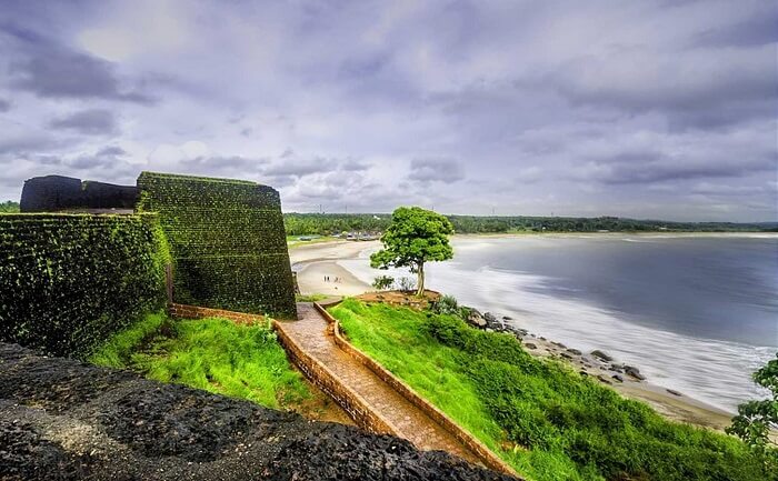 Bekal Beach