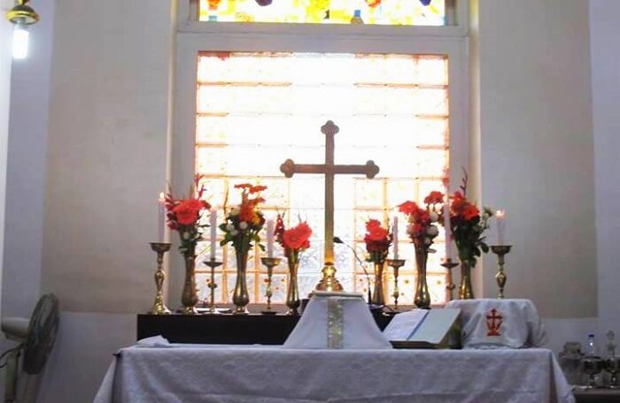 St. James Church