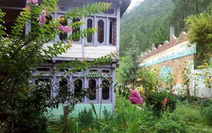 Padma Guest House