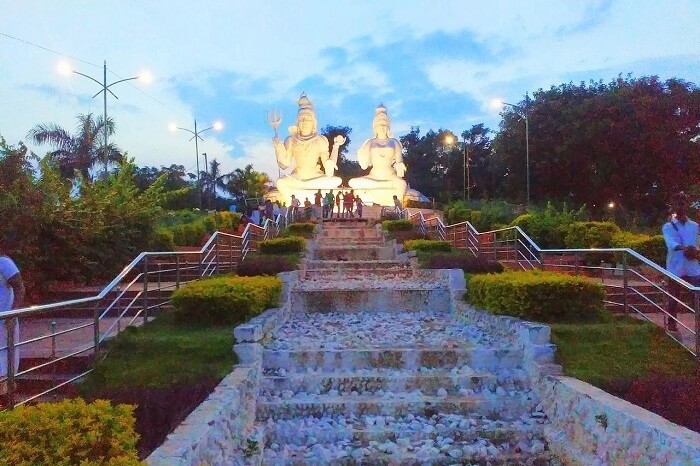 visakhapatnam tourist places list with photos