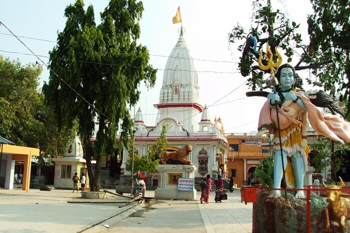 Kankhal