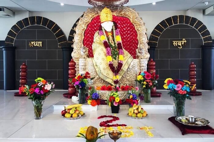 Sai Temple Sydney
