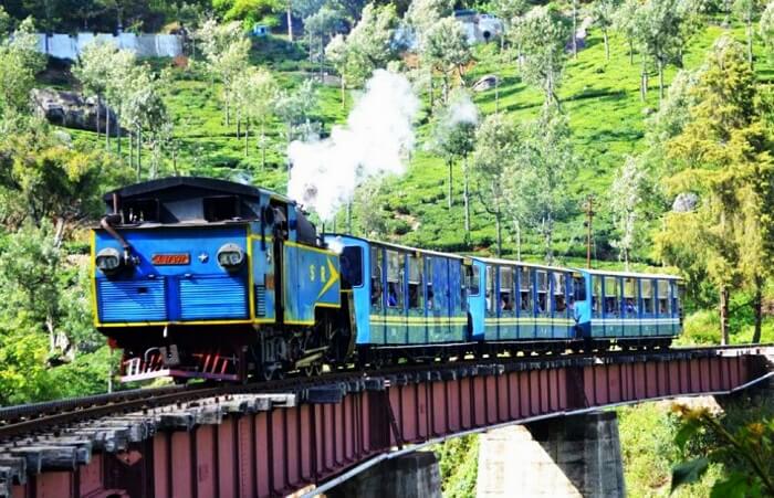 Heritage Train