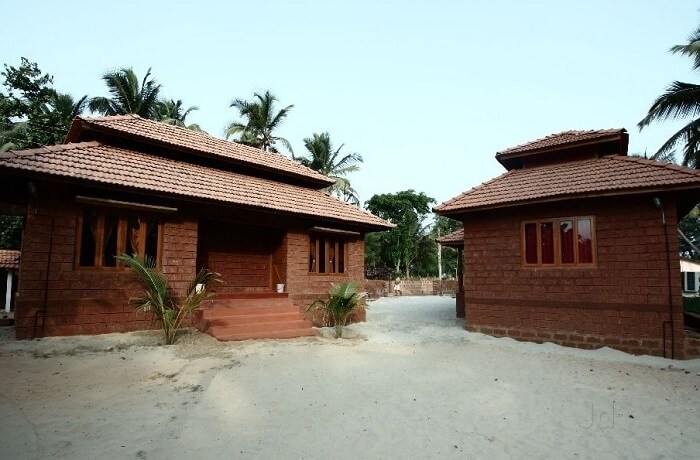 Blue Sea Resort