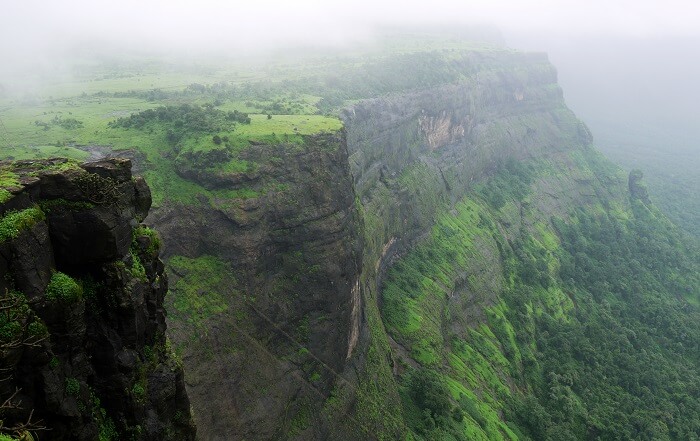 Naneghat Hills