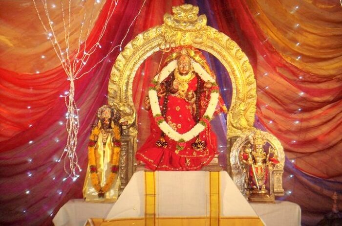 Sydney Shakti Temple