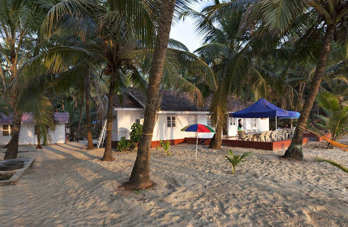 Malvan Resorts