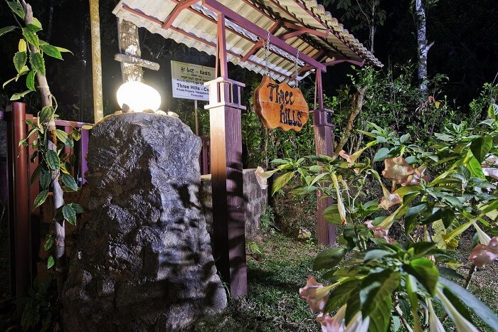 Best Hotels In Madikeri Coorg