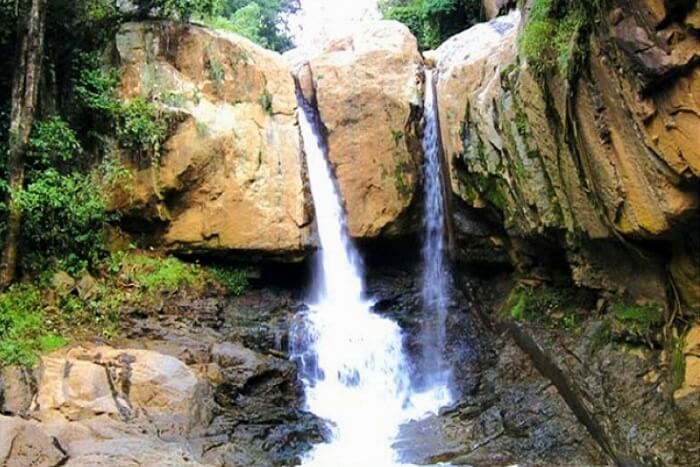 Law’s Falls Coonoor