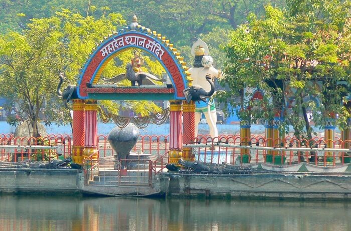 Masunda Talao