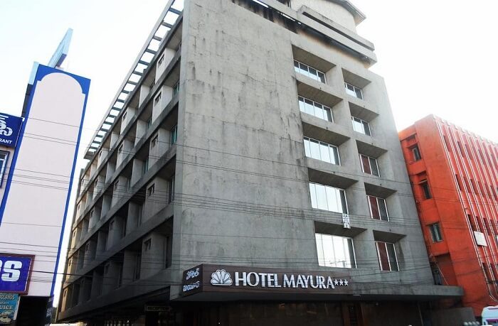Hotel Mayura