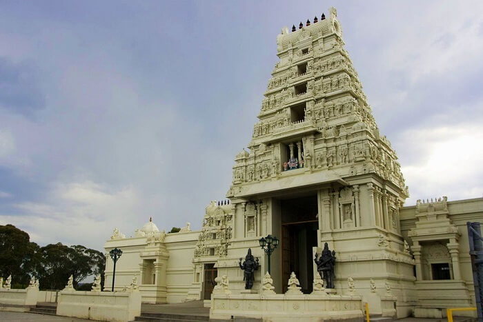 Sri Venkateswara Temple