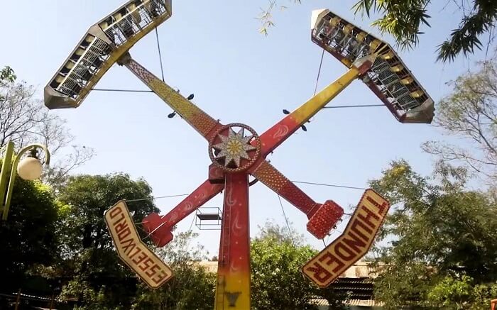 Essel World