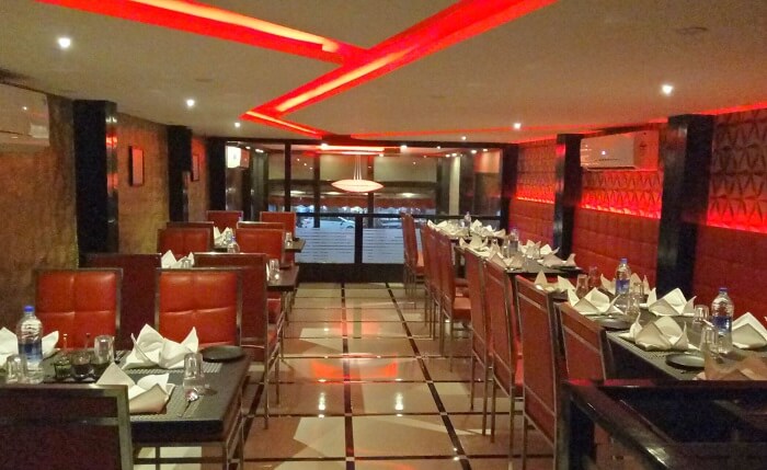 Shabri Restaurant