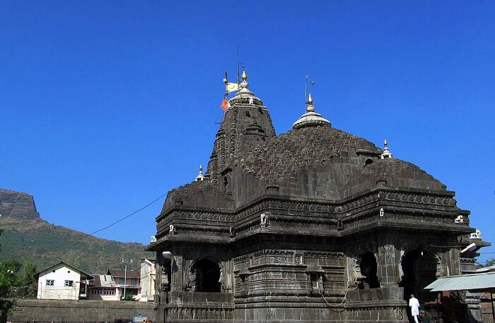 Trimbakeshwar