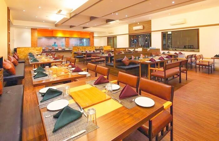Barbeque Nation