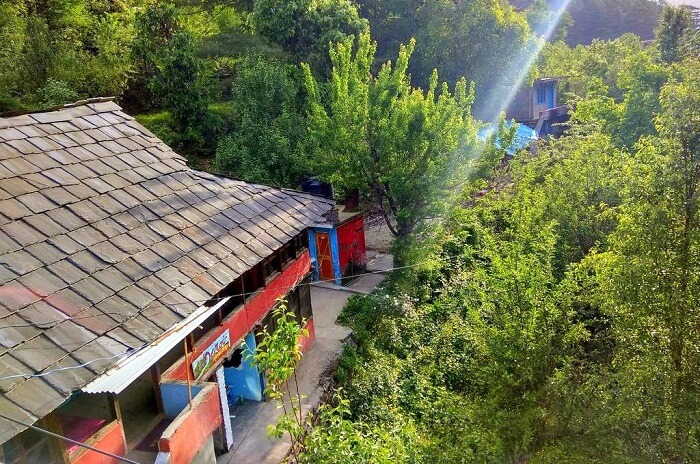 Memoir Homes & Café