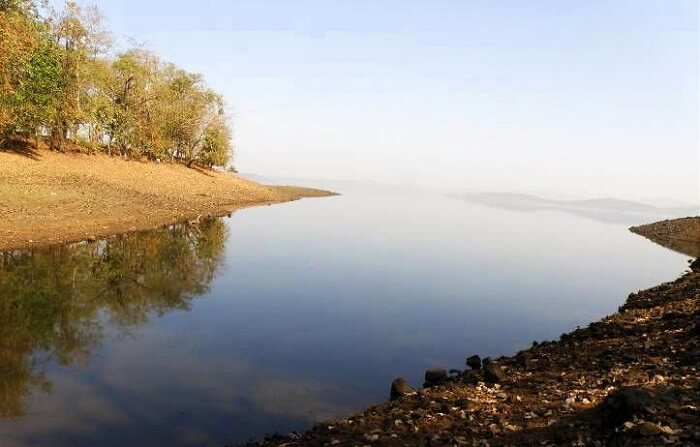 Tansa Wildlife Sanctuary