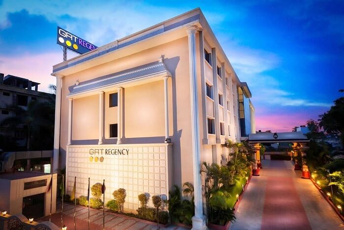 Regency Madurai By GRT